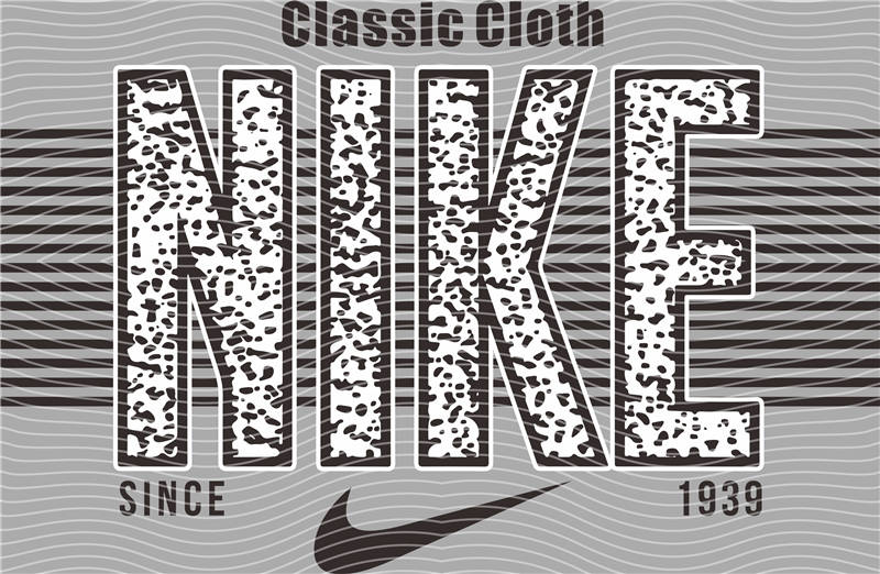 NIKE-NK 199